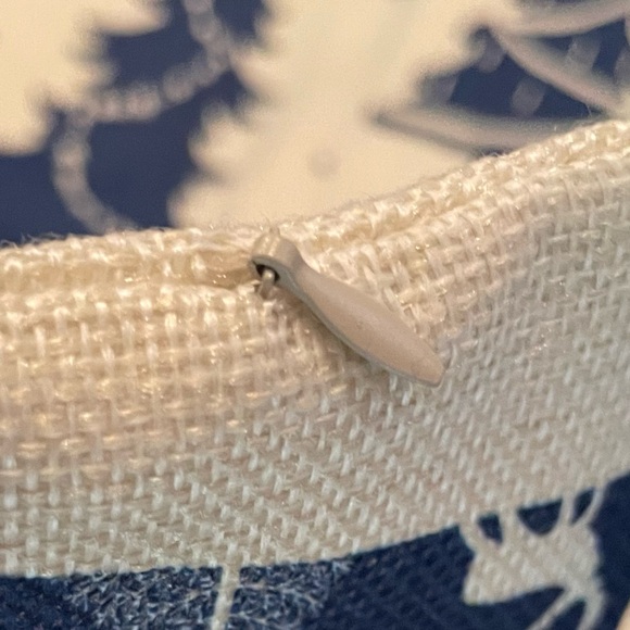 Christmas Shams Set - Picture 6 of 6